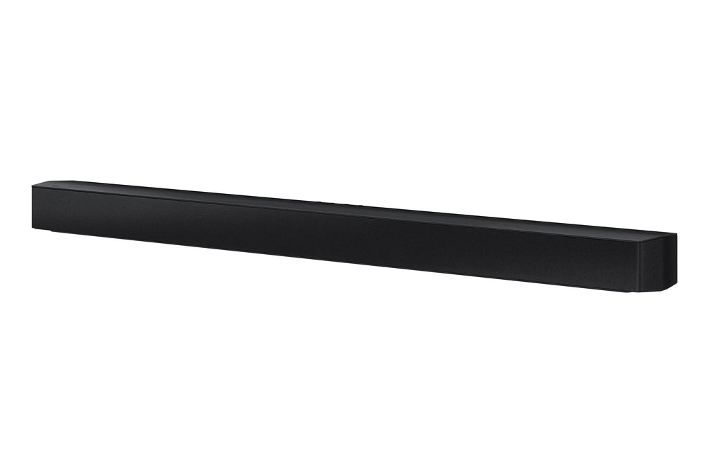 2025 Barra de sonido SAMSUNG Serie B 2.1 canales con Dolby Audio – HW-B43M/ZAE
