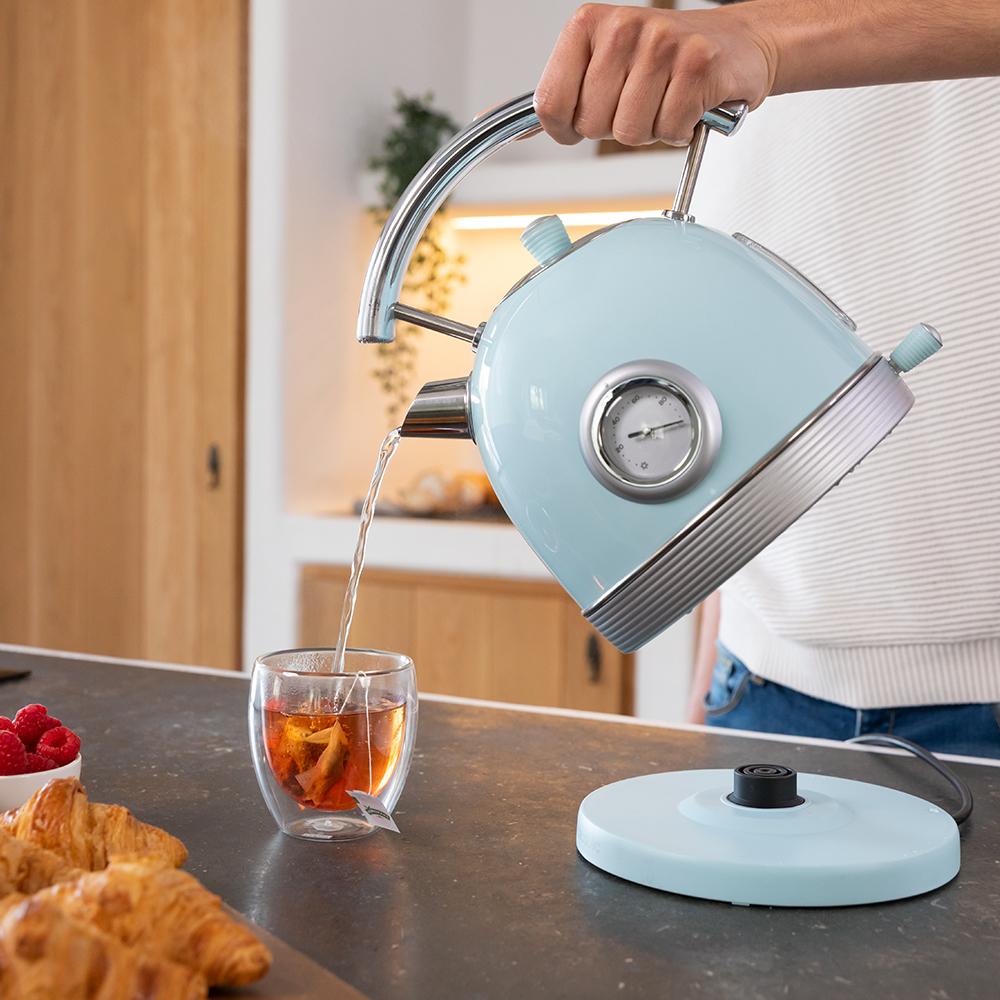 Thermosense 420 Vintage Light Blue