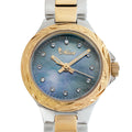 Joyería hawaiana / Acero inoxidable / Over the Rainbow / Reloj de pulsera