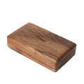 Caja de joyería de madera Maxi