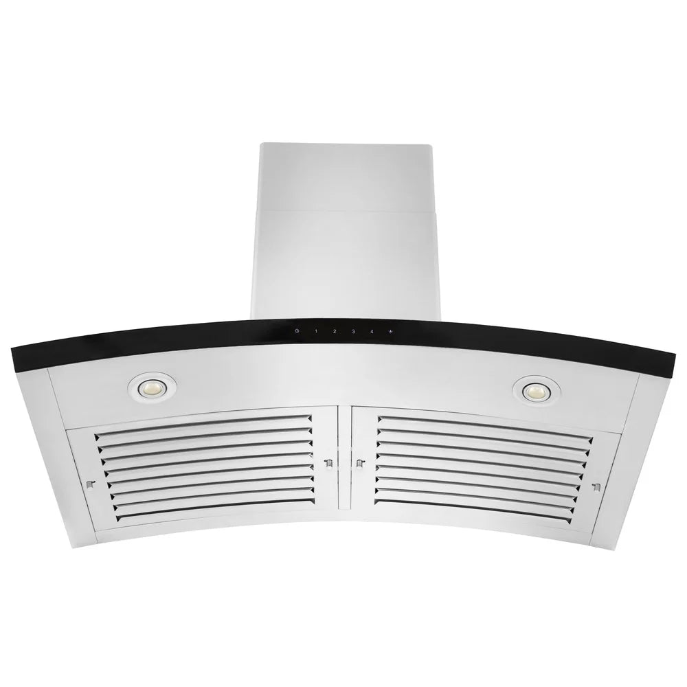Campana de Pared en Acero Inoxidable ZLINE (KN6)