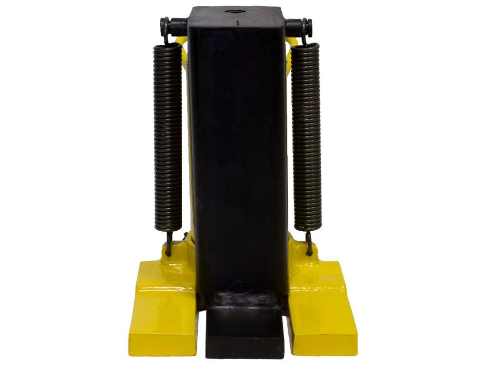 2025 Gato Hidráulico Industrial QD-5 – Capacidad 5T / Elevación 120 mm