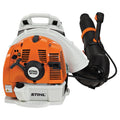 2025 Soplador de mochila Stihl BR 450