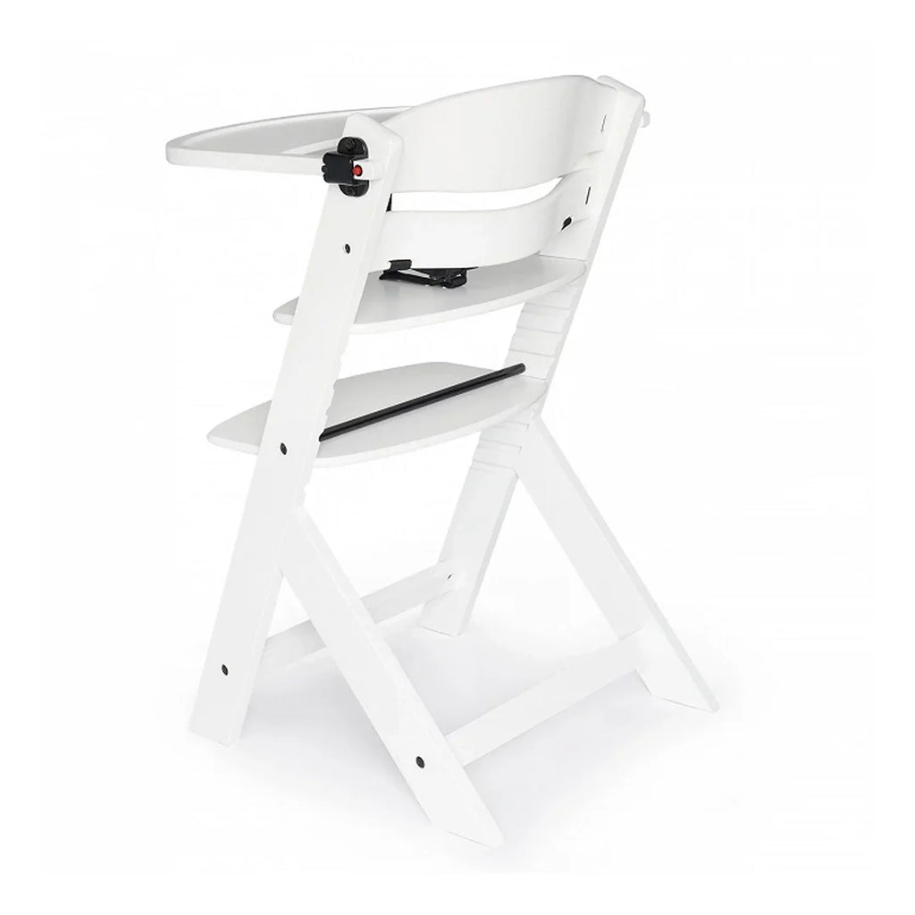 2025 Silla de comer evolutiva 2 en 1 Enock