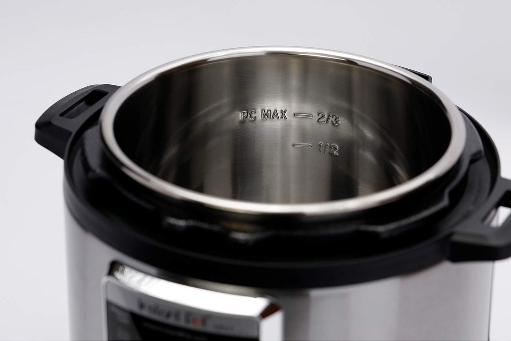 2025 Instant Pot Ultra Esterilizador Programable
