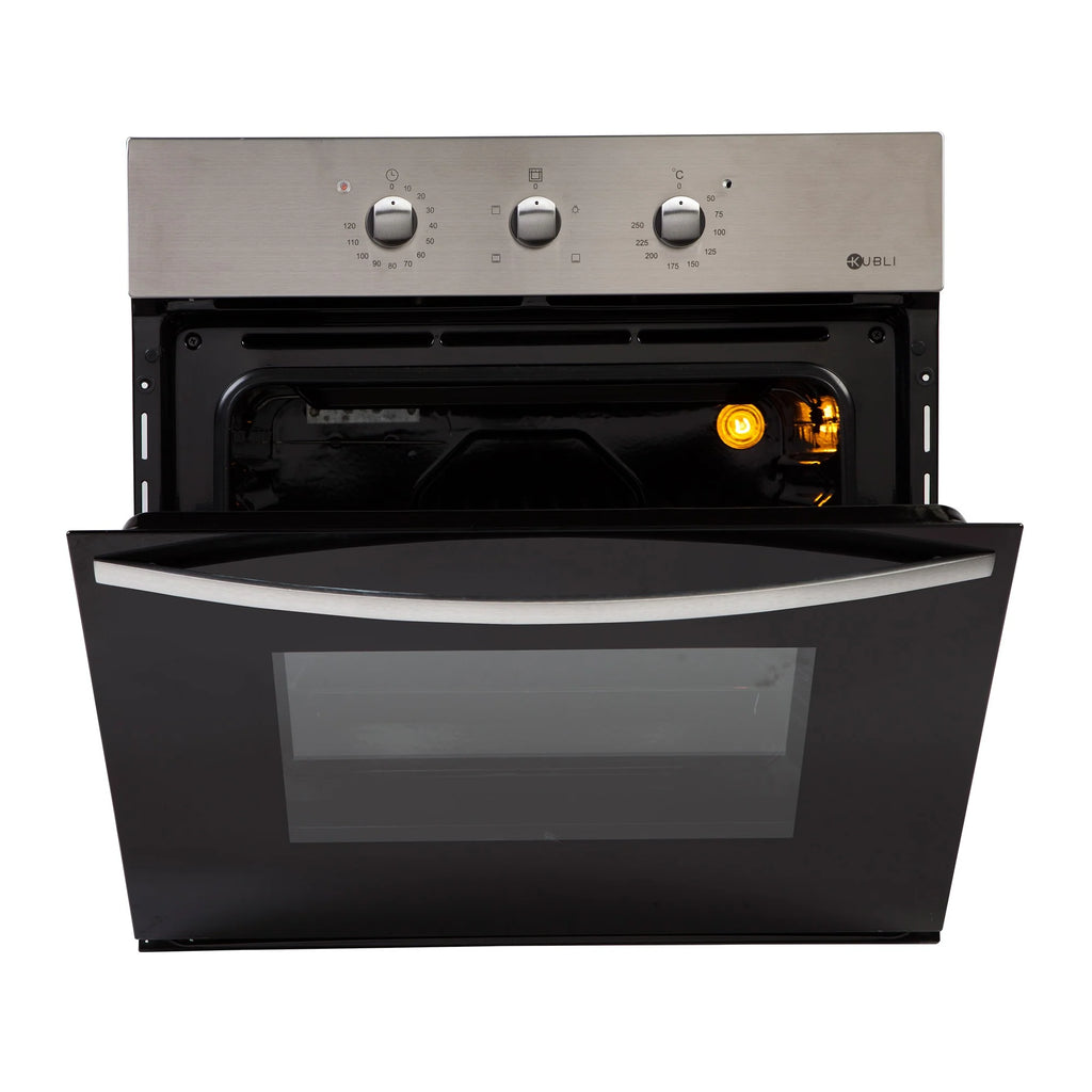 2025 Horno Empotrado Neu 57 Lts Kubli
