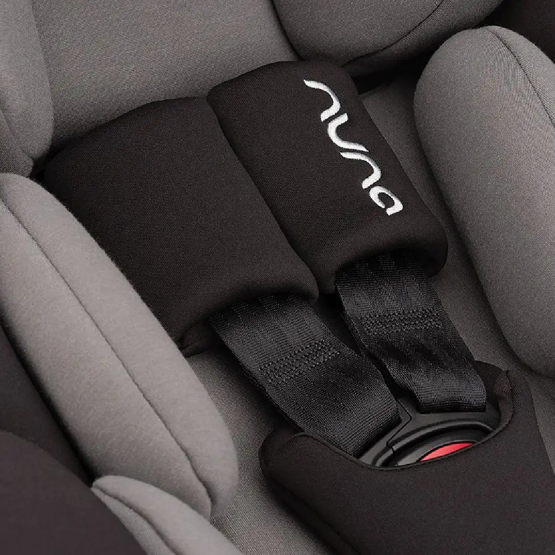 2025 Nuna ARRA Flex Silla de coche – Caviar