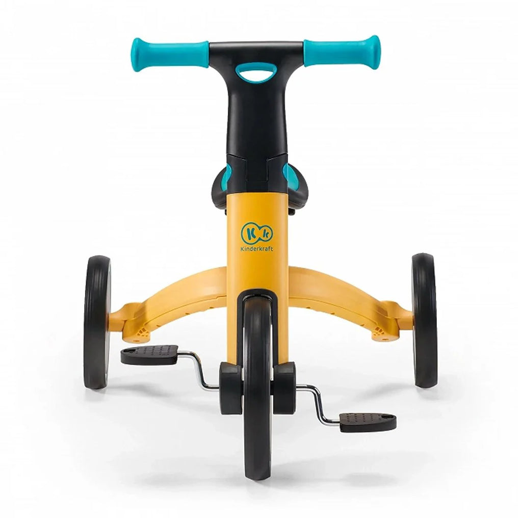 2025 Triciclo 3 en 1 4Trike