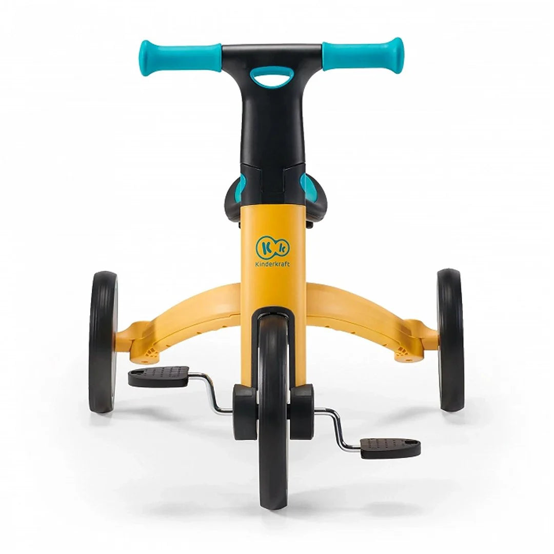 2025 Triciclo 3 en 1 4Trike