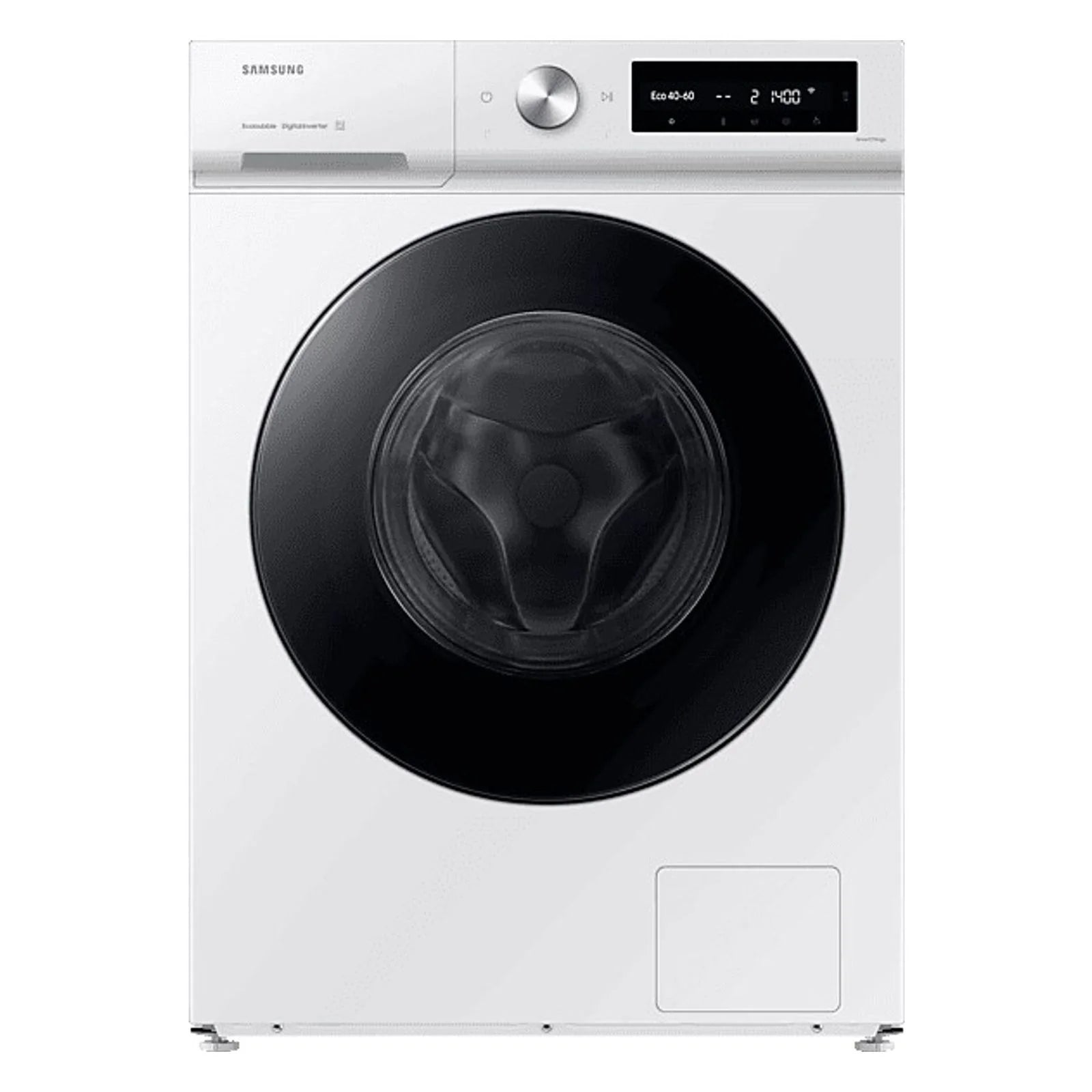 2025 Lavadora Samsung WW7000D Ecobubble