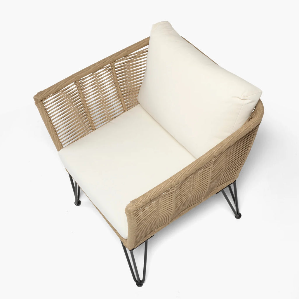 2025 Sofá 1C Maresias Beige