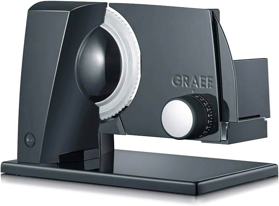 2025 GRAEF Sliced Kitchen S11002 Cortadora de Cocina Multifuncional