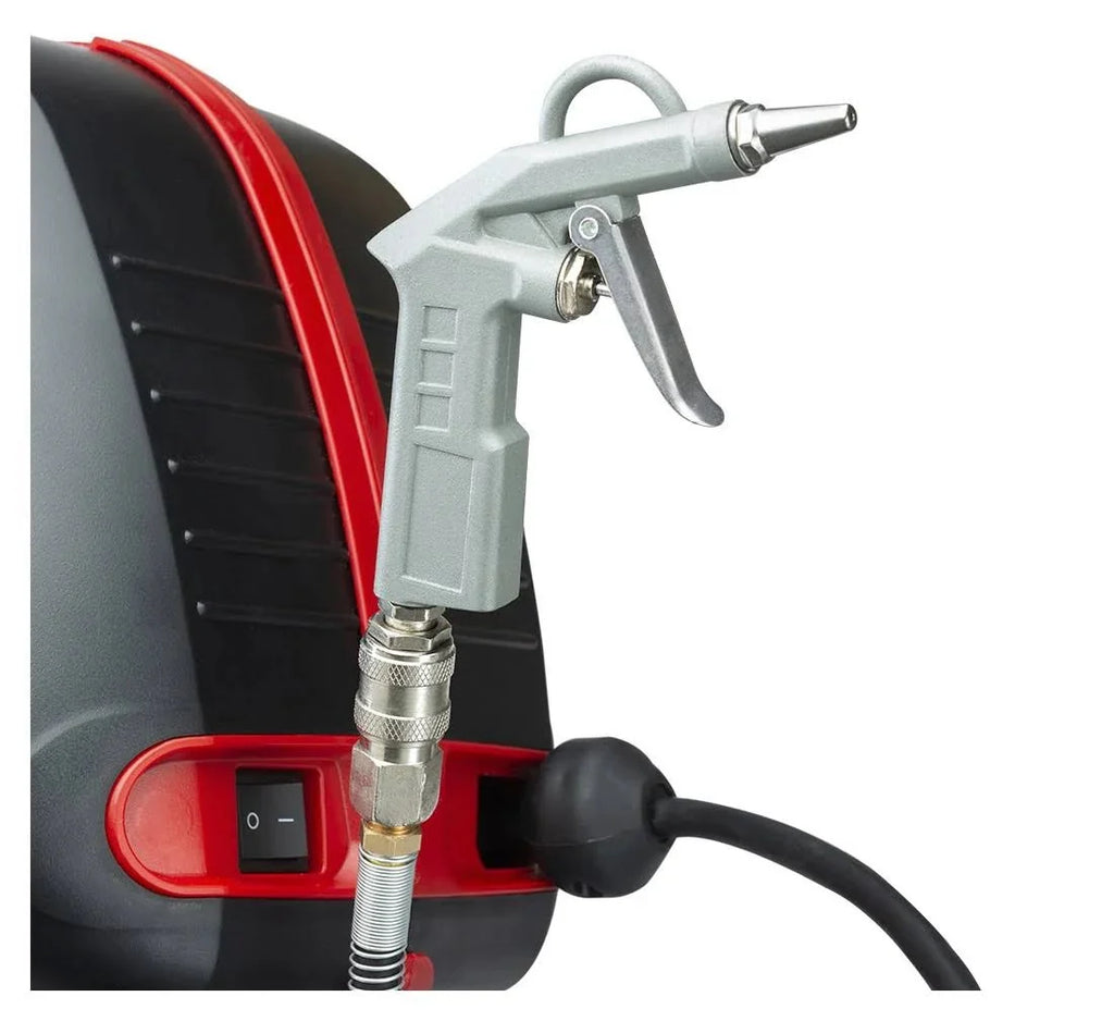 2025 Compresor de Aire para Pared Wallair Compact