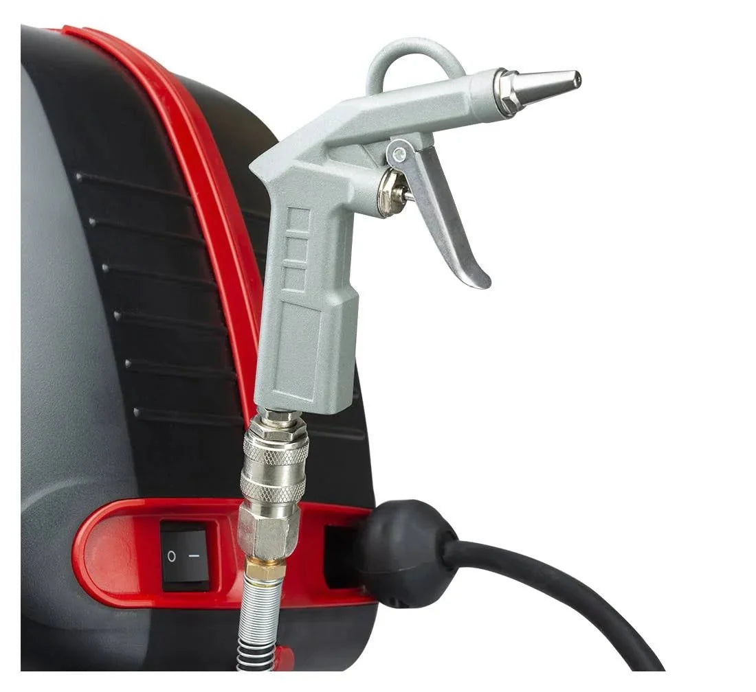 2025 Compresor de Aire para Pared Wallair Compact