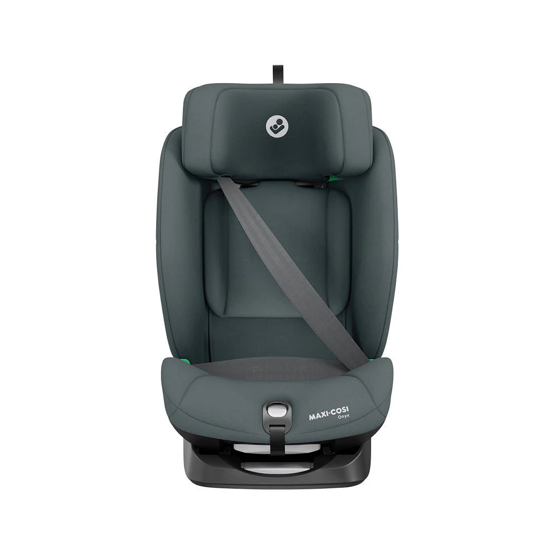 Silla de coche Maxi-Cosi Onyx i-Size - Gris Grafito