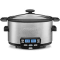 2025 Multicooker 3 en 1 Cuisinart de 4 cuartos