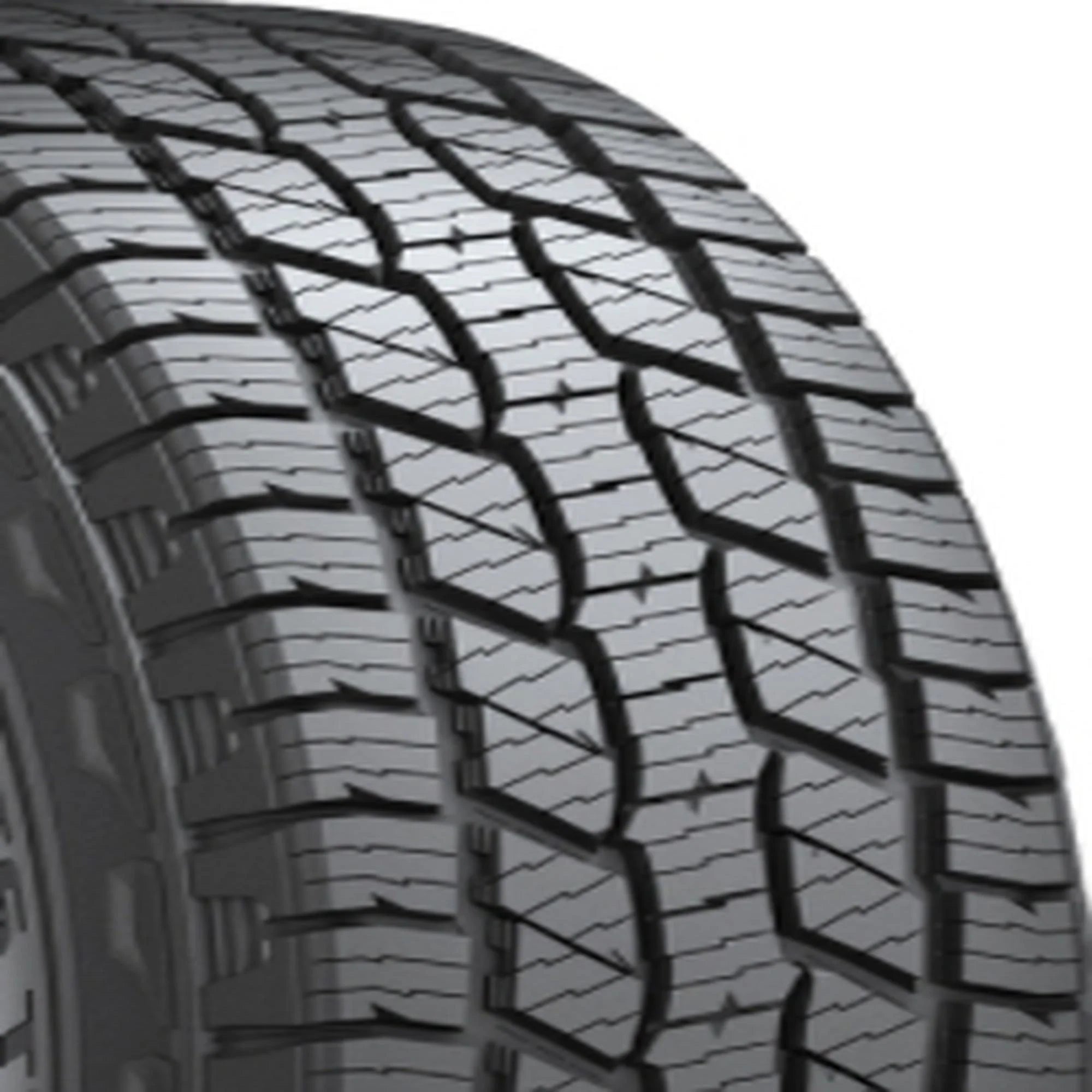 2025 Laufenn X FIT AT LC01 LT235/75R15 104/101R C neumático todoterreno para camionetas ligeras