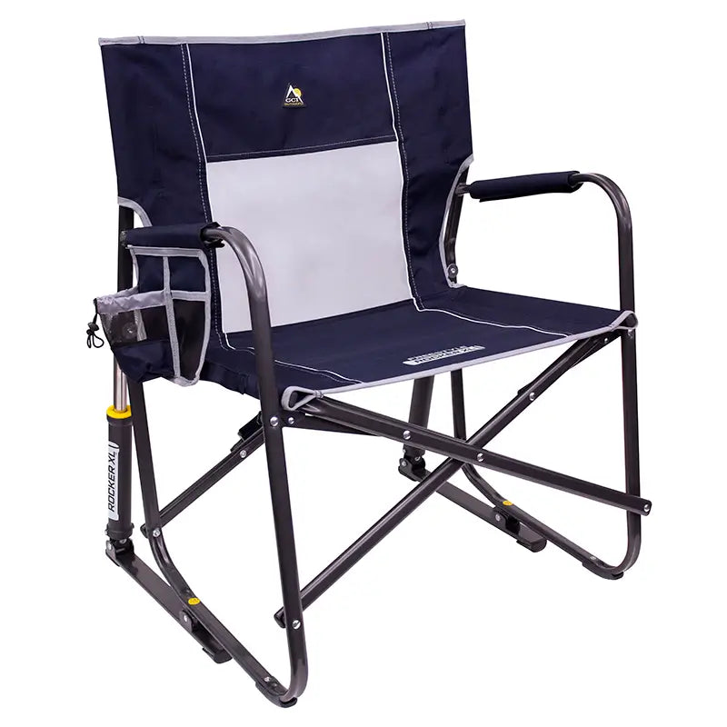2025 Silla Mecedora Freestyle Rocker XL™ – Comodidad Extra Grande con Tecnología Spring-Action, Capacidad de 400 lbs