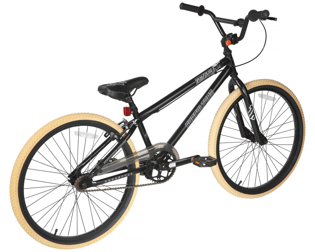 2025 Bicicleta BMX Dynacraft Tony Hawk para hombres, 24 pulgadas, adecuada para personas de 13 a 17 años
