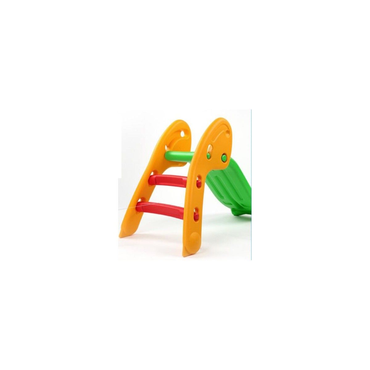 Tobogán Mini - Juegos Y Juguetes Infantiles Para Niños Al Aire Libre