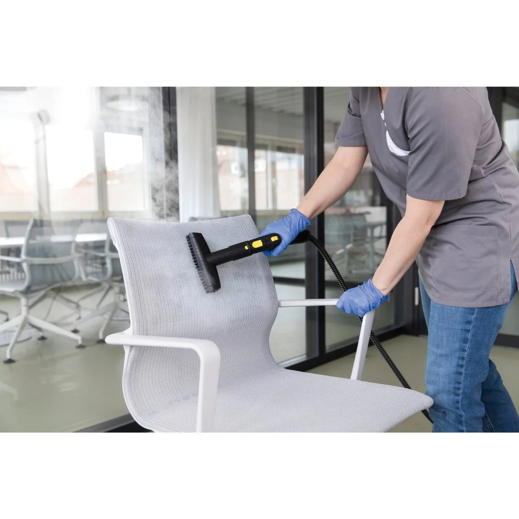 2025 SG 4/4 – Limpiadora de Vapor Profesional de Alto Rendimiento