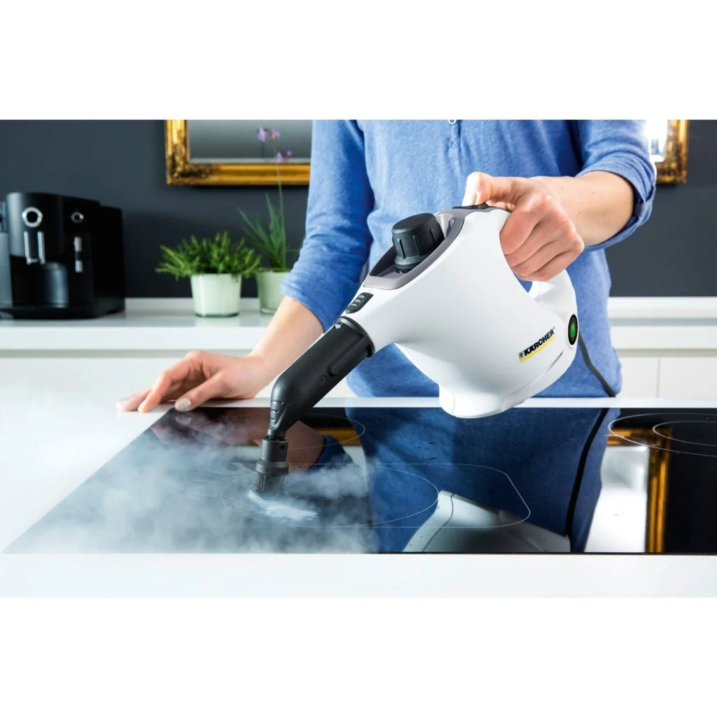 2025 SC 1 EasyFix MX – Limpieza Ecológica y Eficiente para Todo el Hogar