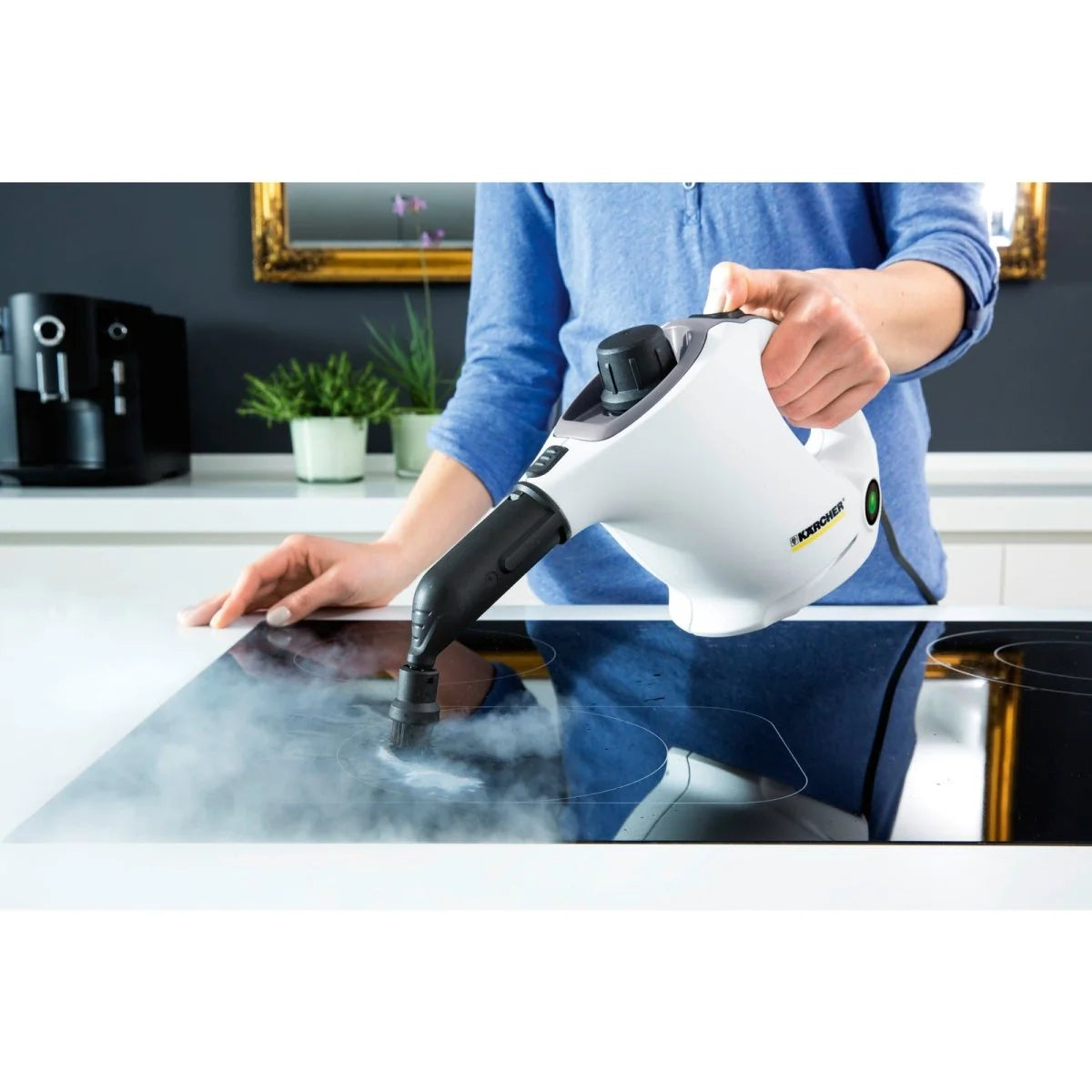2025 SC 1 EasyFix MX – Limpieza Ecológica y Eficiente para Todo el Hogar