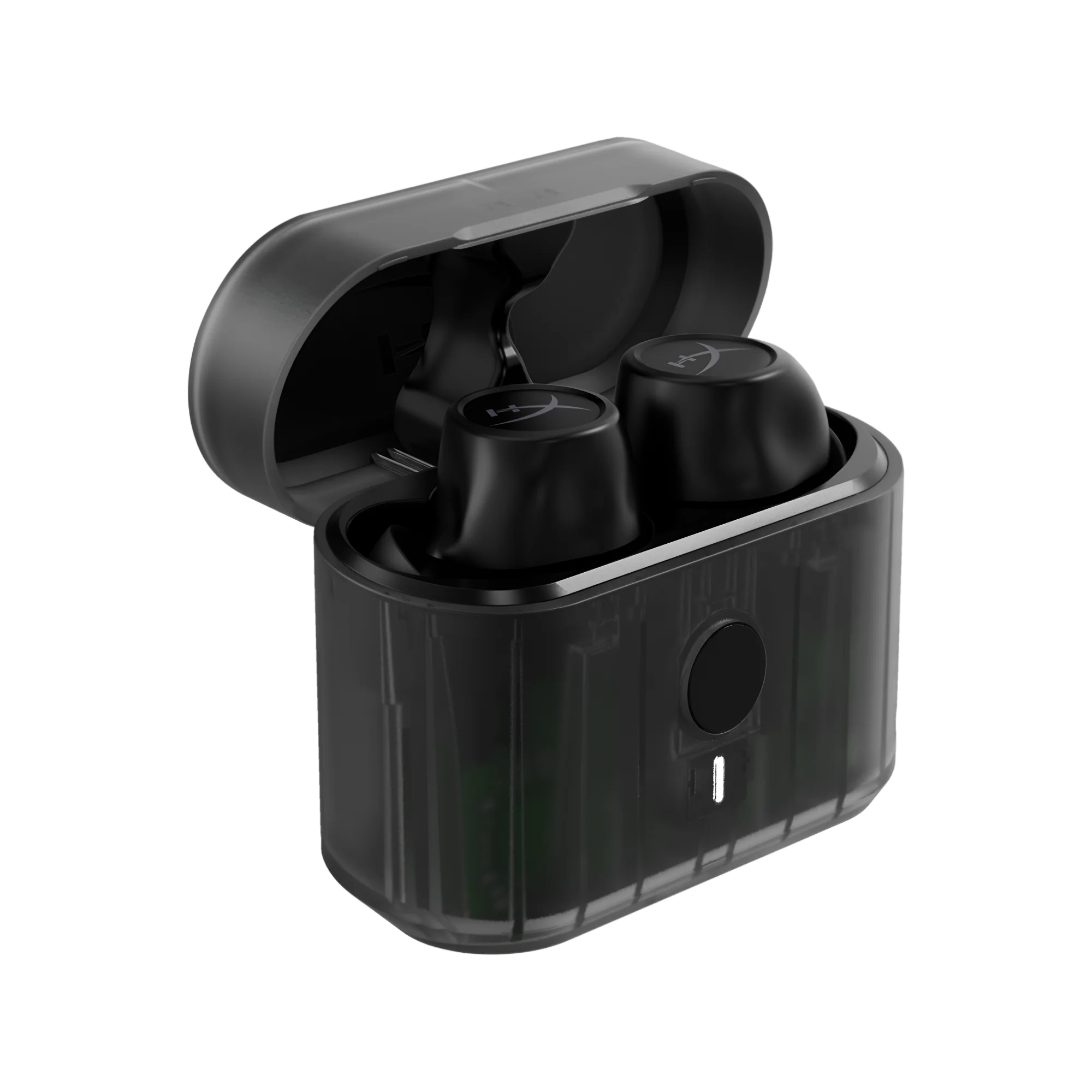 2025 Audífonos HyperX In Ear Cirro Buds Pro TWS Edición Black