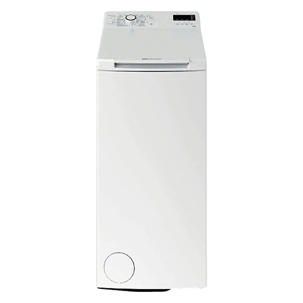 2025 Bauknecht WAT DR 23 C Carga superior 6 kg