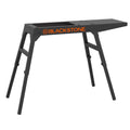 2025 Blackstone Soporte Universal para Plancha con Piernas Ajustables y Estante Lateral