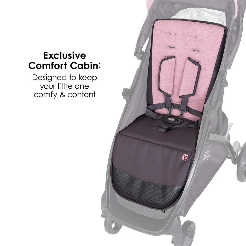 2025 Sistema de Viaje Baby Trend Tango