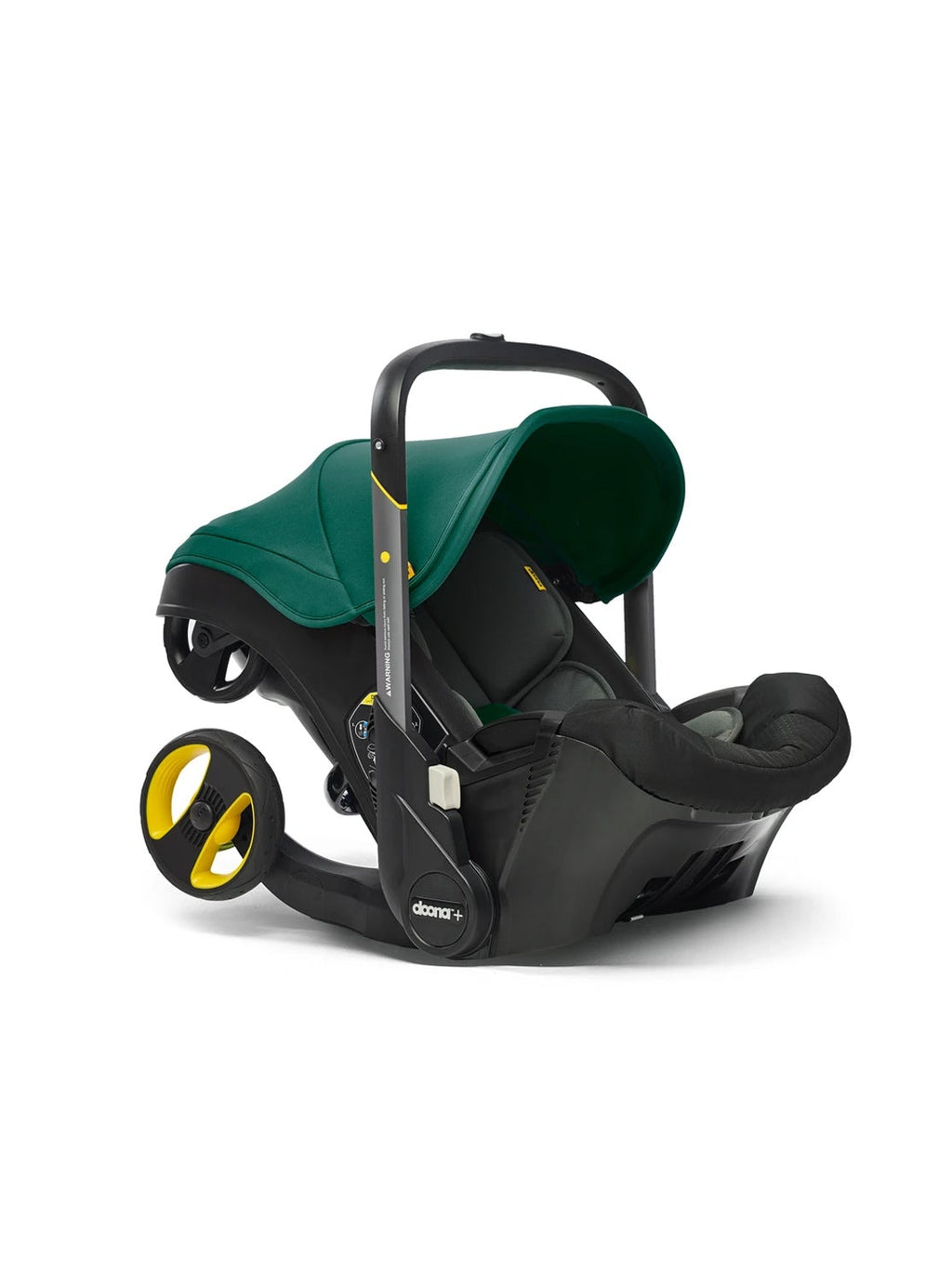 2025 Silla de Auto para Bebé y Cochecito Doona con Base LATCH