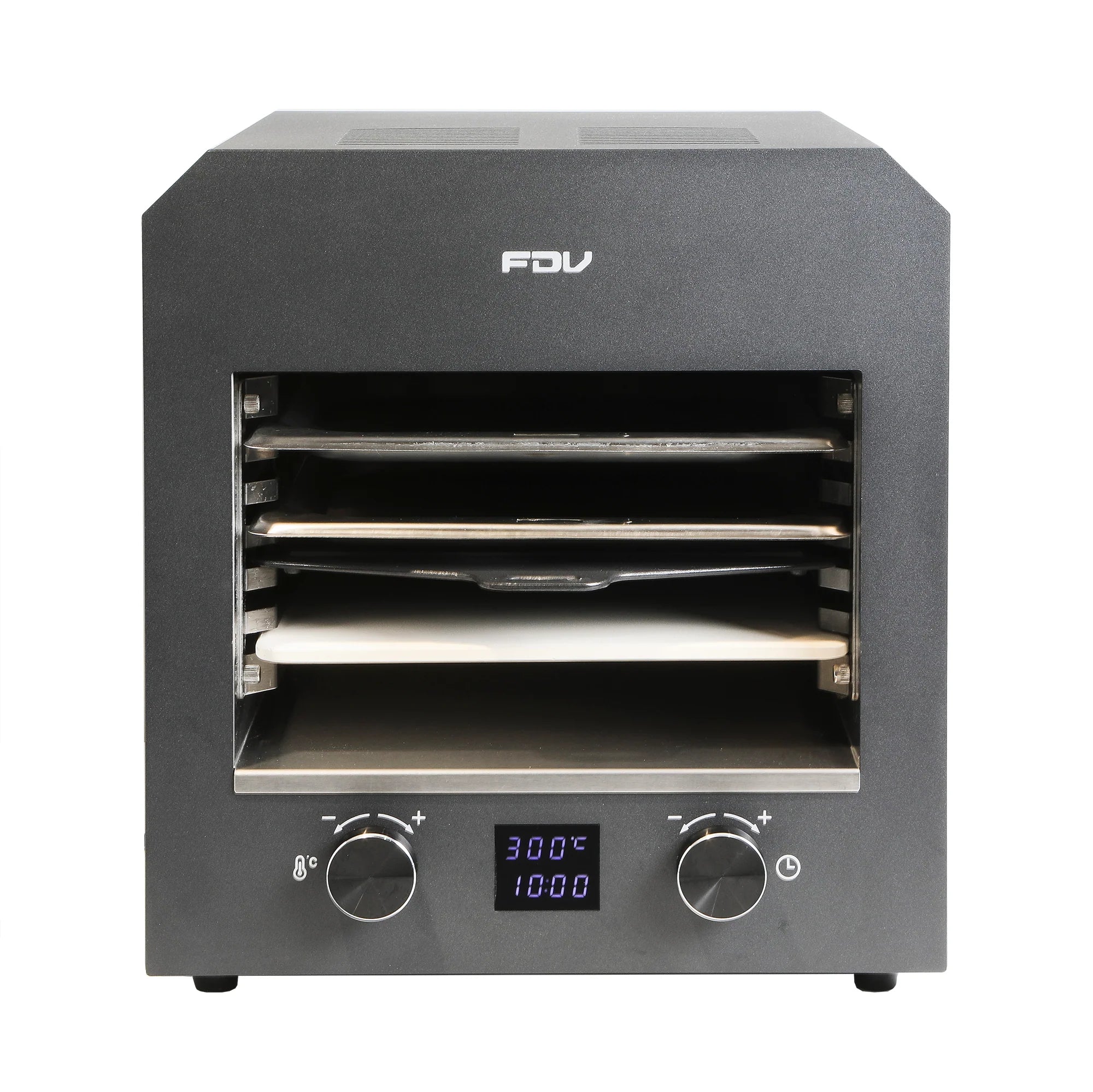 2025 Horno Beefer Eléctrico