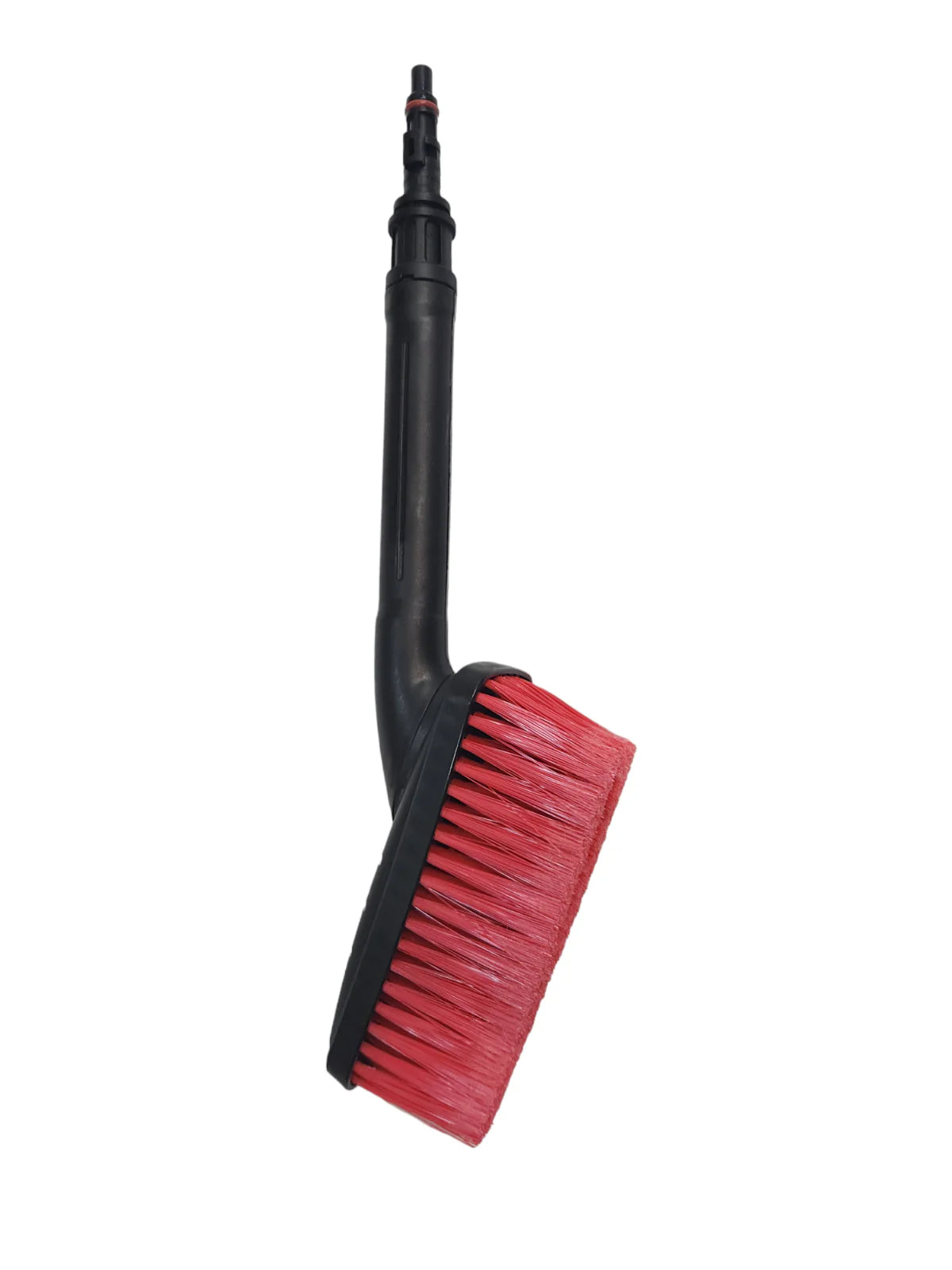 2025 Limpiadora a alta presión YardForce EW N16 – 170 bar, 2500 W, limpiadora de terrazas con cepillo rotativo