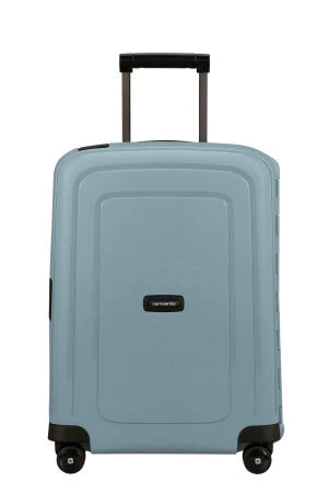 Samsonite S'Cure Maleta de Cabina de 55 cm con 4 Ruedas Giratorias