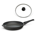 2025 Sartén Ø 20-32 cm con Tapa Opcional