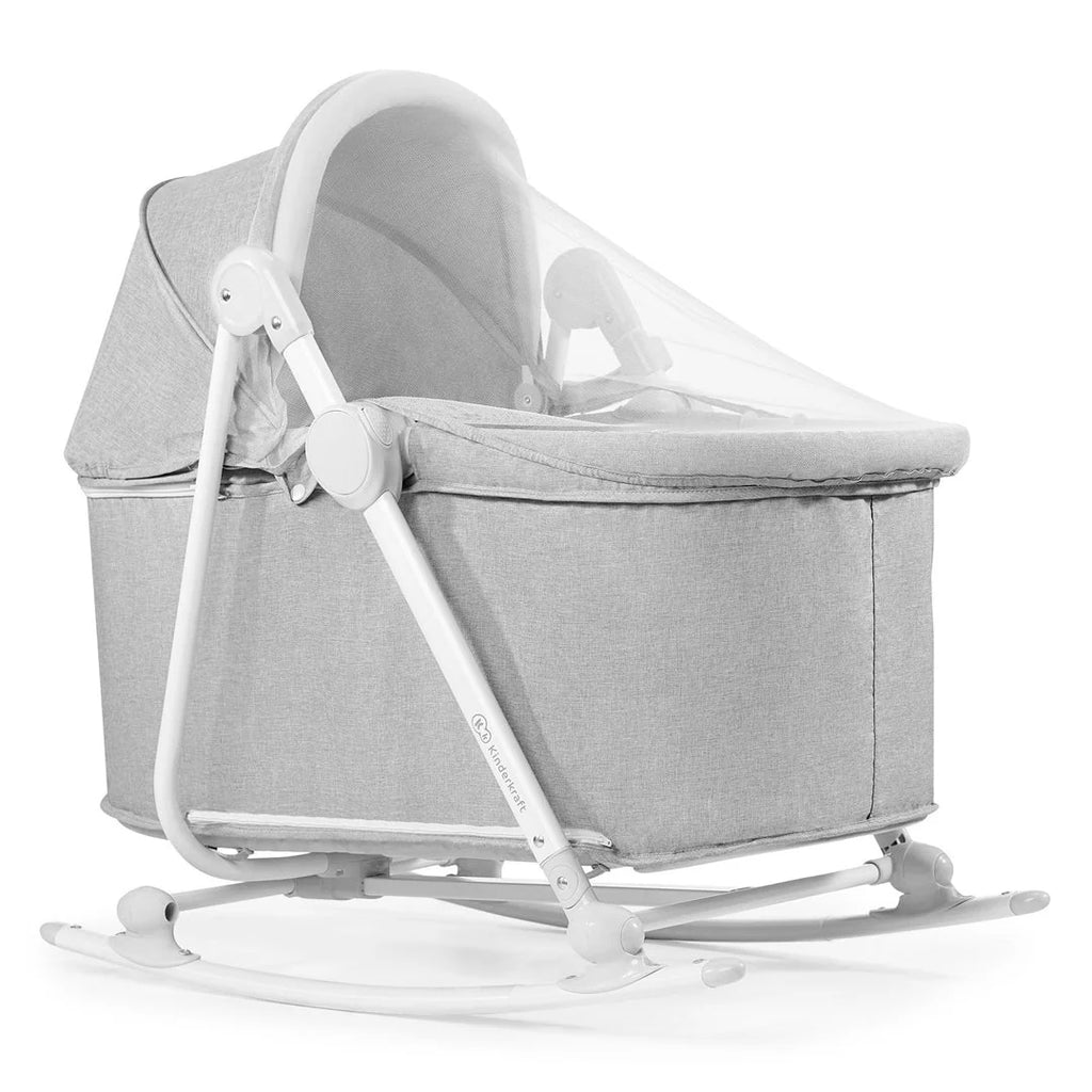 2025 Silla mecedora 5 en 1 Nola