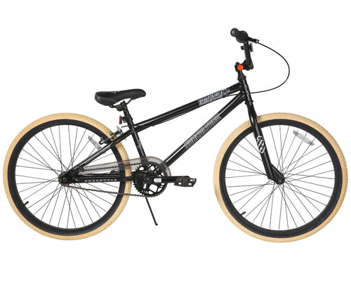 2025 Bicicleta BMX Dynacraft Tony Hawk para hombres, 24 pulgadas, adecuada para personas de 13 a 17 años
