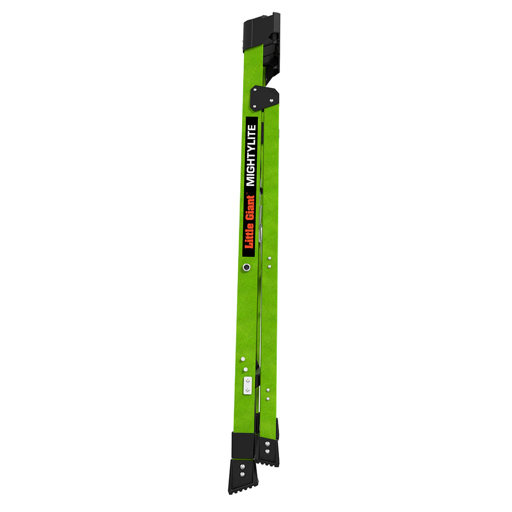 2025 Escalera de Tijera MightyLite™ Ultrafuncional de Fibra de Vidrio, Ligera y Segura