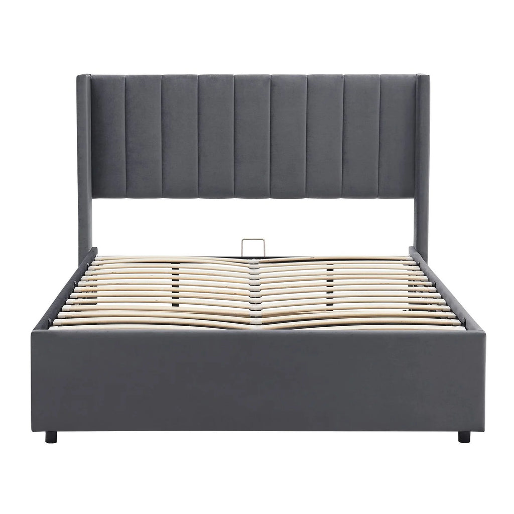 2025 Cama tapizada Savona