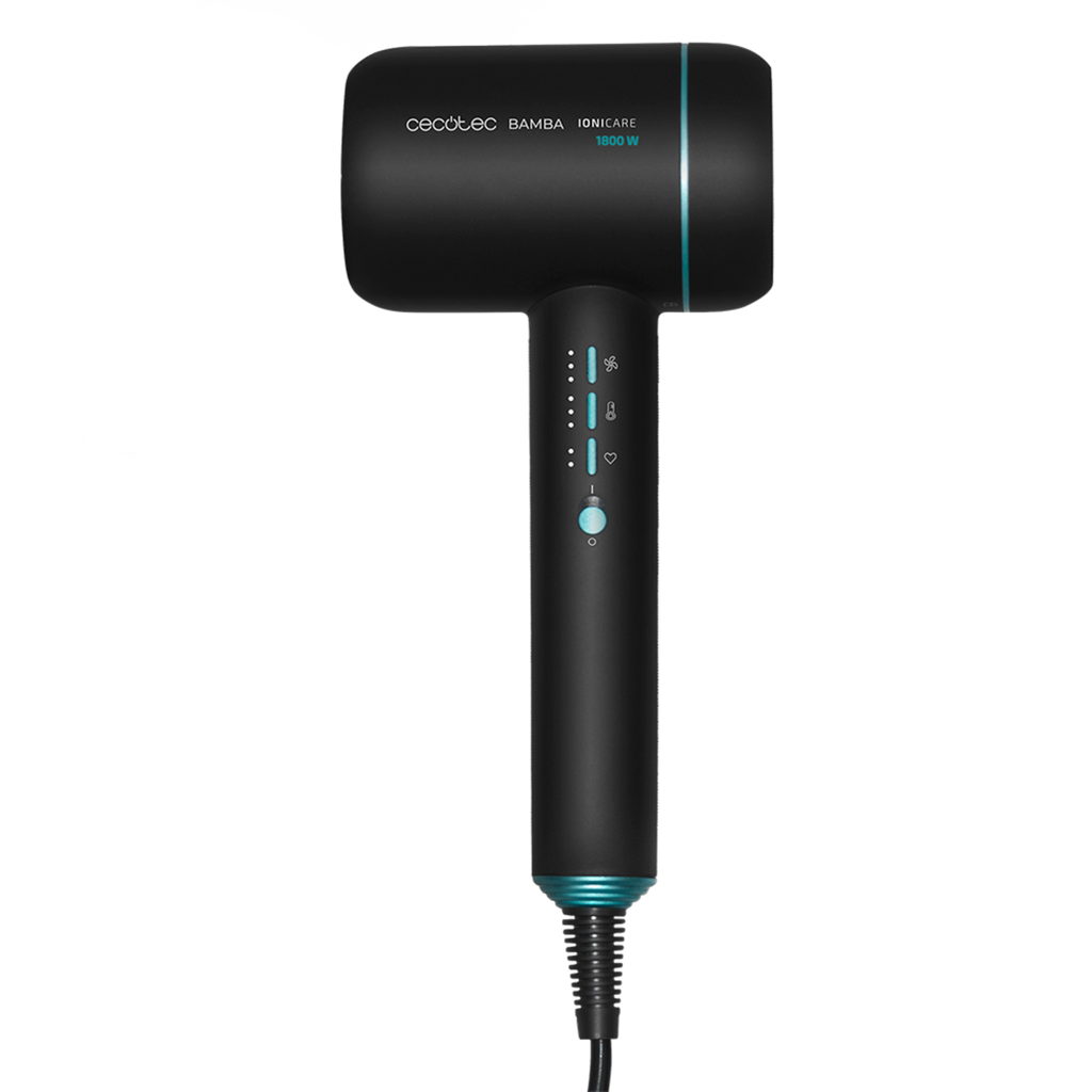 IoniCare 6000 RockStar Ice