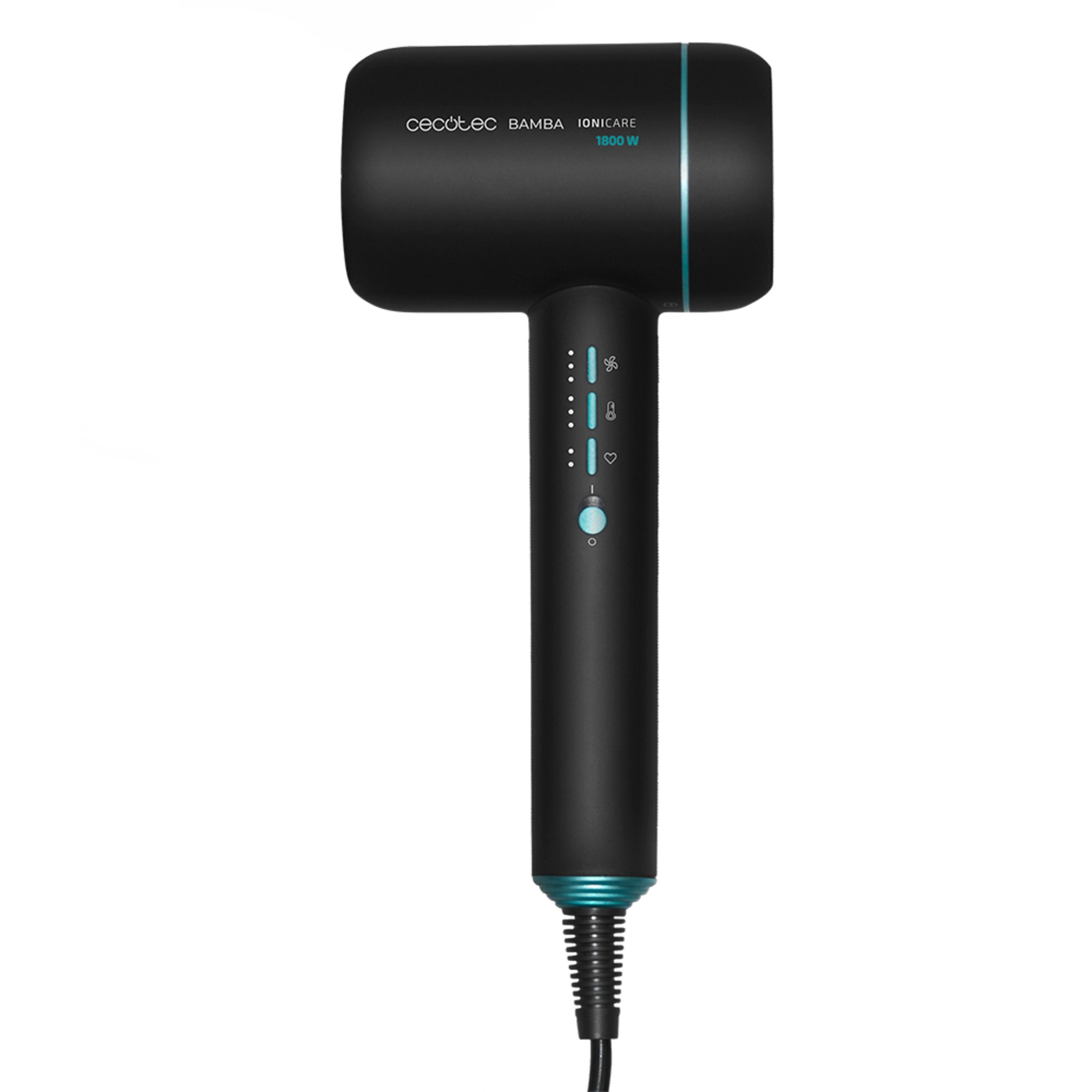 IoniCare 6000 RockStar Ice