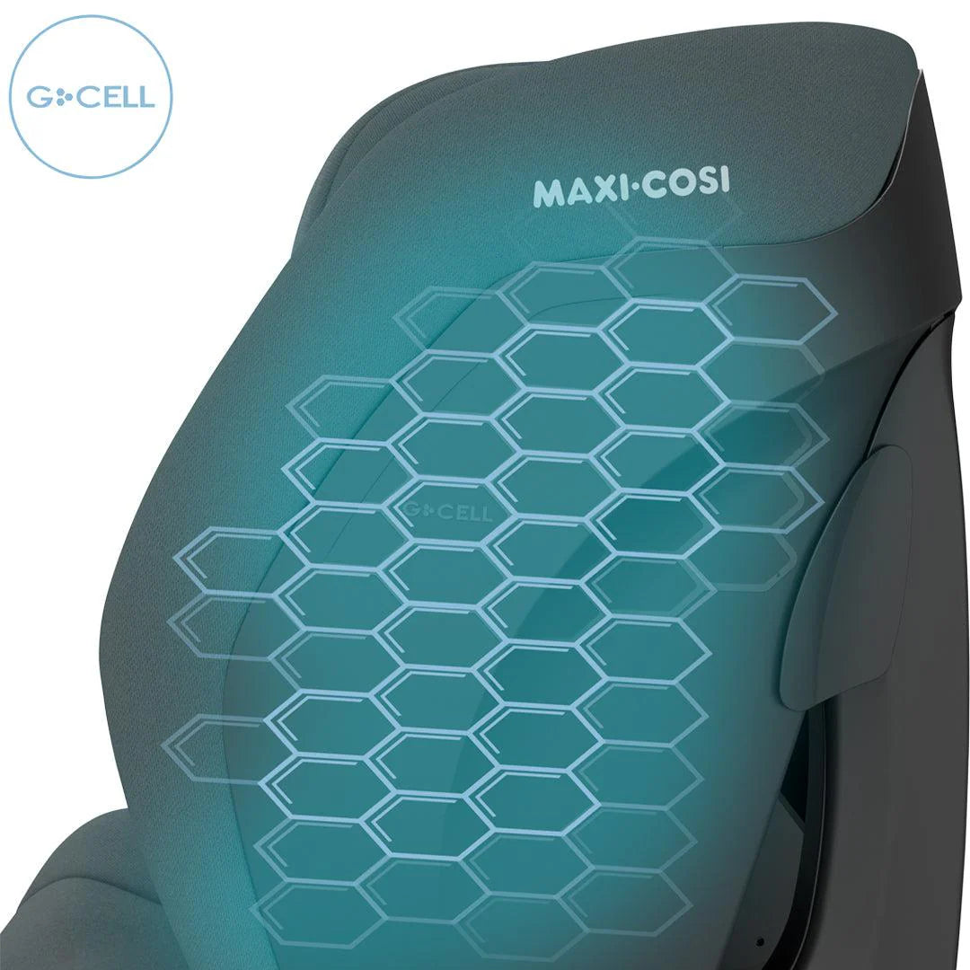 Silla de coche Maxi-Cosi Onyx i-Size - Gris Grafito