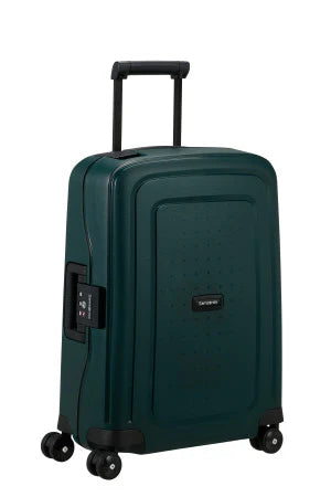 Samsonite S'Cure Maleta de Cabina de 55 cm con 4 Ruedas Giratorias
