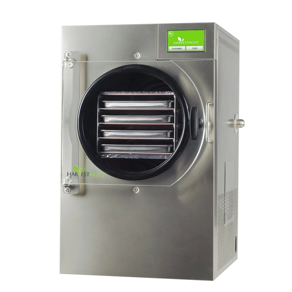 Liofilizador doméstico Harvest Right Small Pro - 6 libras por lote