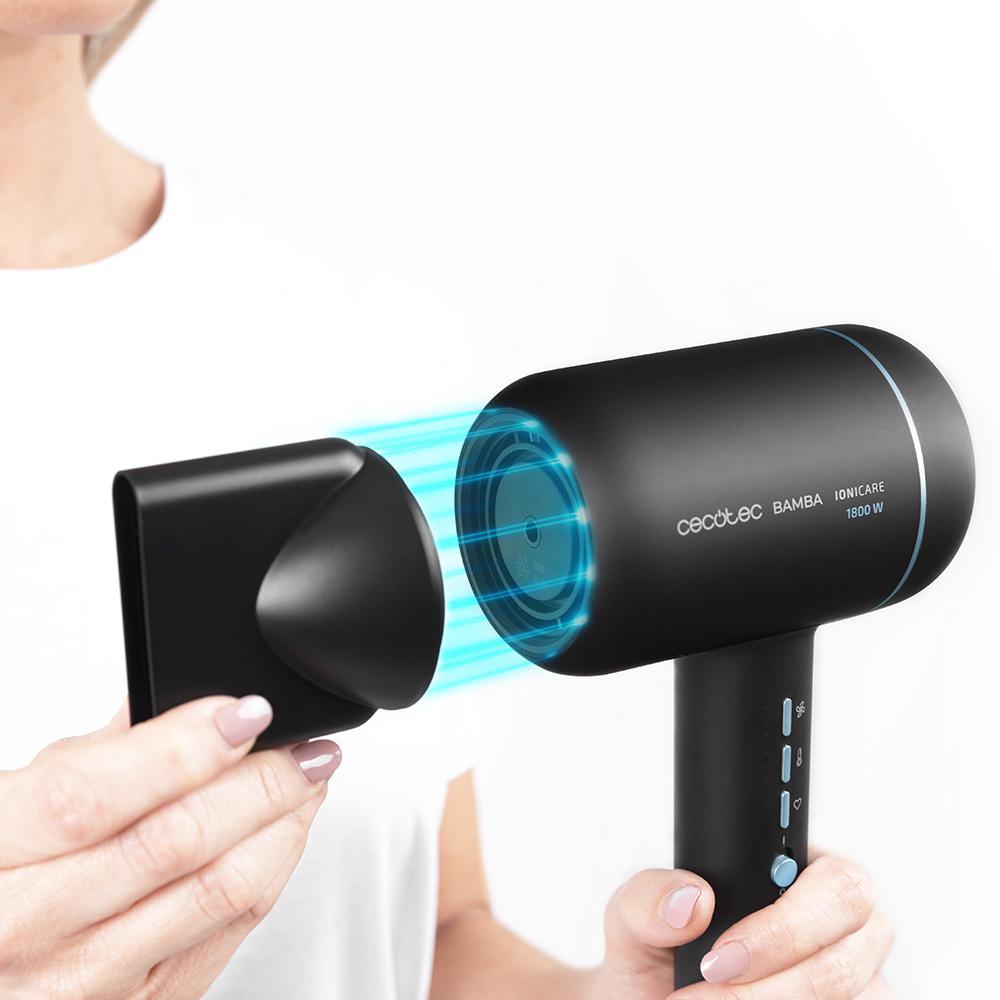 IoniCare 6000 RockStar Ice