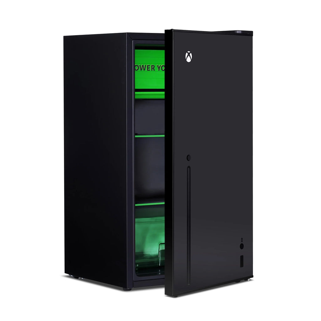 2025 Refrigerador XBOX 3.2CF 1D