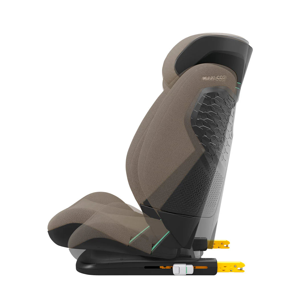 Silla de coche Maxi-Cosi Rodifix Pro2 i-Size - Trufa Auténtica