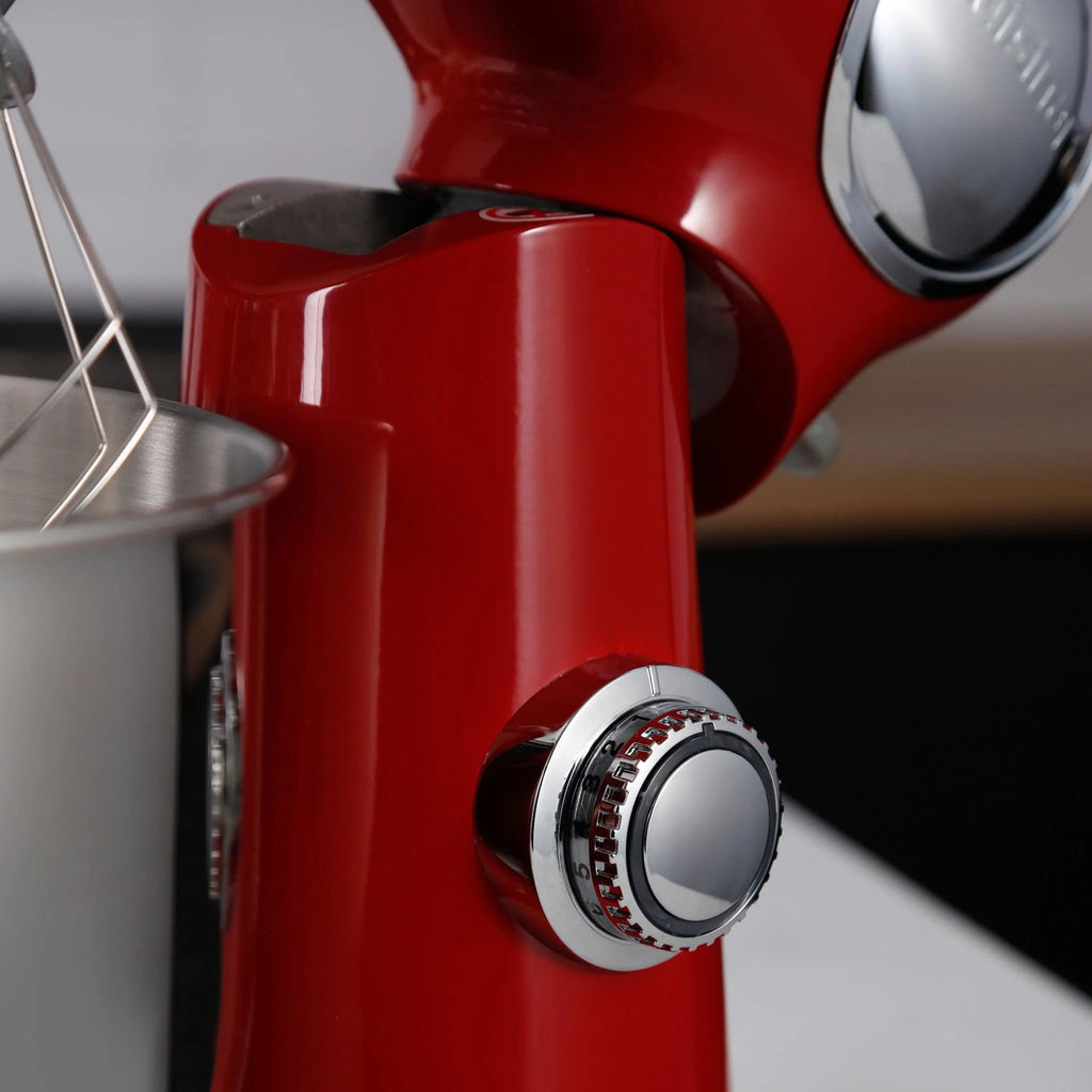 2025 Batidora de Pedestal Precision Master® de 5.2 Lts SM-50 de Cuisinart®️