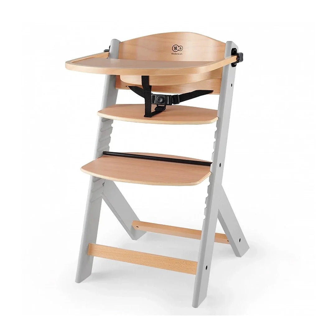 2025 Silla de comer evolutiva 2 en 1 Enock